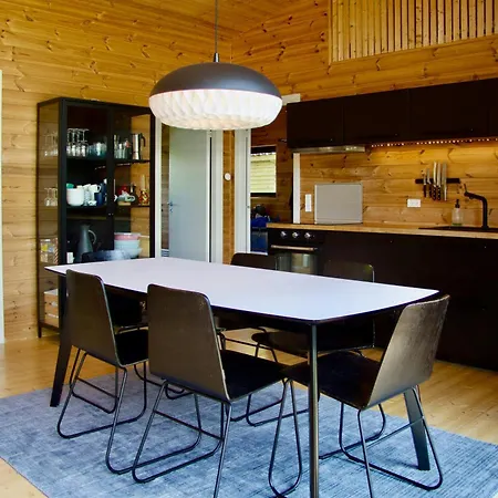 Architect-designed By Isefjord *