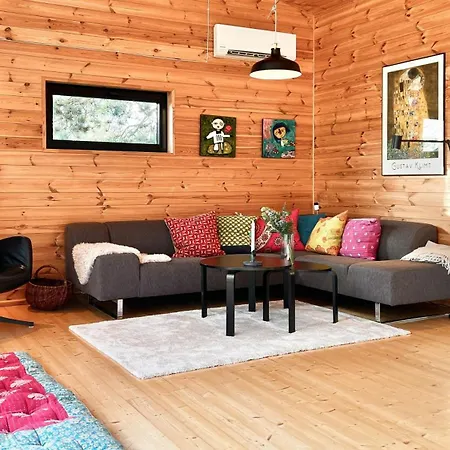 Architect-designed By Isefjord 別荘 Kirke-Hyllinge