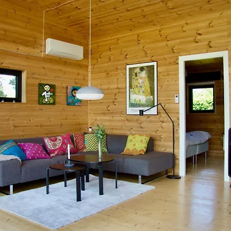 Architect-designed By Isefjord *