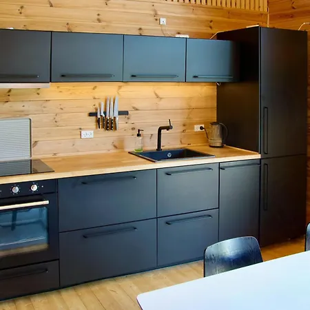 Architect-designed By Isefjord Kirke-Hyllinge