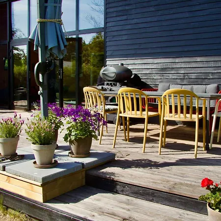 Architect-designed By Isefjord * Kirke-Hyllinge