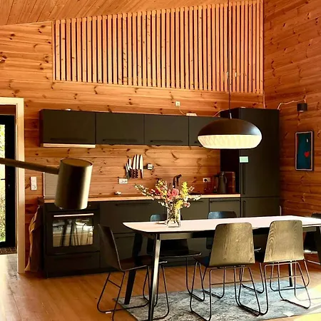 別荘 Architect-designed By Isefjord *