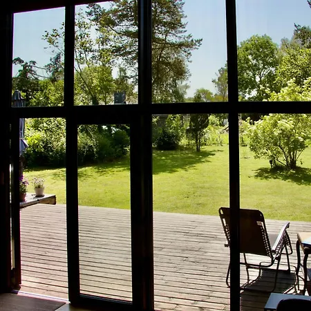 Architect-designed By Isefjord 別荘 Kirke-Hyllinge