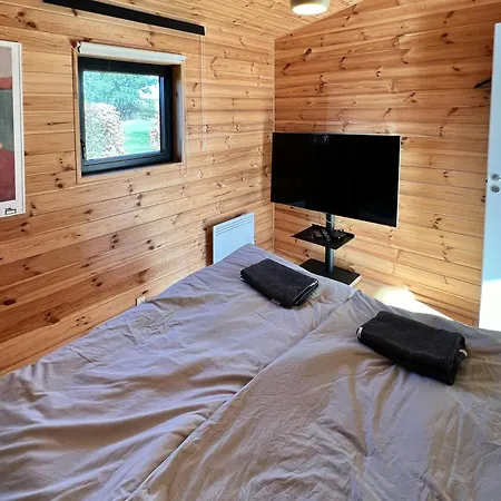 別荘 Architect-designed By Isefjord