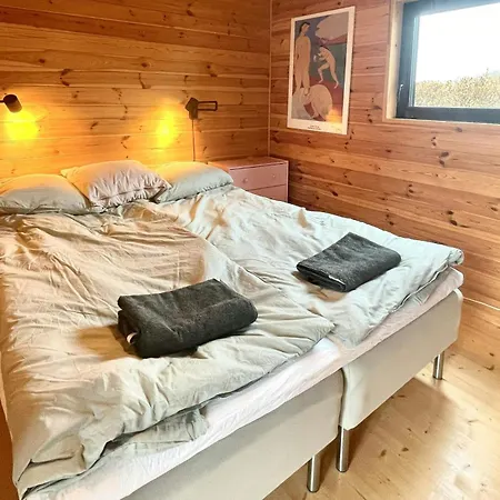 Architect-designed By Isefjord * Kirke-Hyllinge