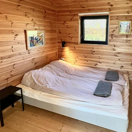 Architect-designed By Isefjord 別荘