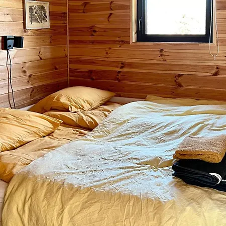 Architect-designed By Isefjord