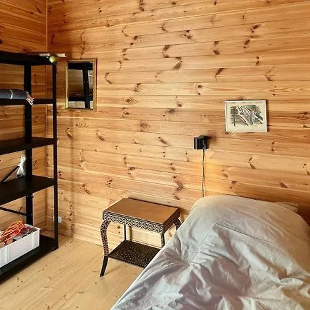 別荘 Architect-designed By Isefjord *