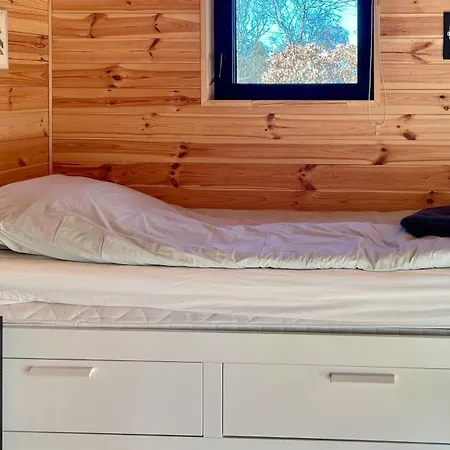 Architect-designed By Isefjord *