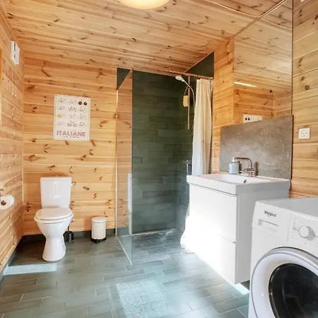 Architect-designed By Isefjord * Kirke-Hyllinge