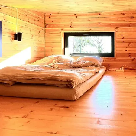 別荘 Architect-designed By Isefjord Kirke-Hyllinge