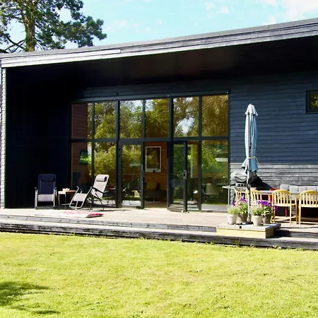 別荘 Architect-designed By Isefjord