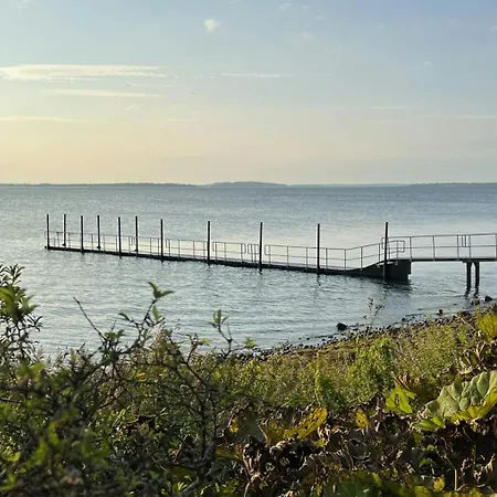 Architect-designed By Isefjord Kirke-Hyllinge