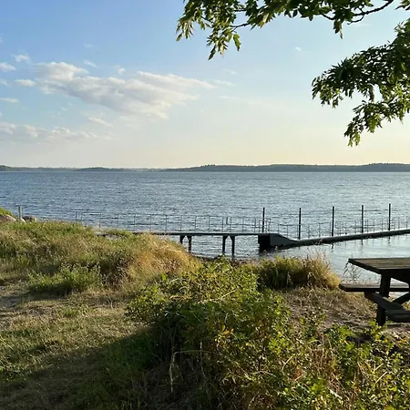 Architect-designed By Isefjord 別荘 *