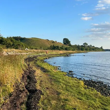Architect-designed By Isefjord * Kirke-Hyllinge