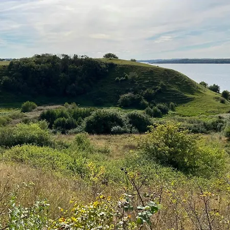 別荘 Architect-designed By Isefjord Kirke-Hyllinge