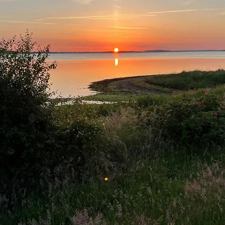 別荘 Architect-designed By Isefjord